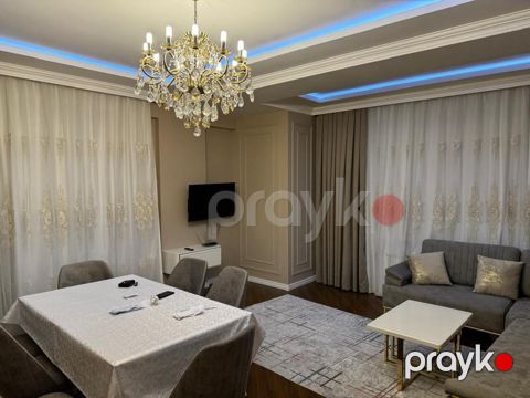 İcarəyə verilir 3 otaqlı yeni tikili 130 m² — Bakı