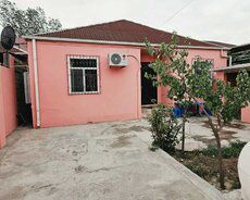 Həyət evləri Satılır Sabunçu r., Maştağa q., 6 otaq, 220 m² — Ev, villa, Bakı (5)