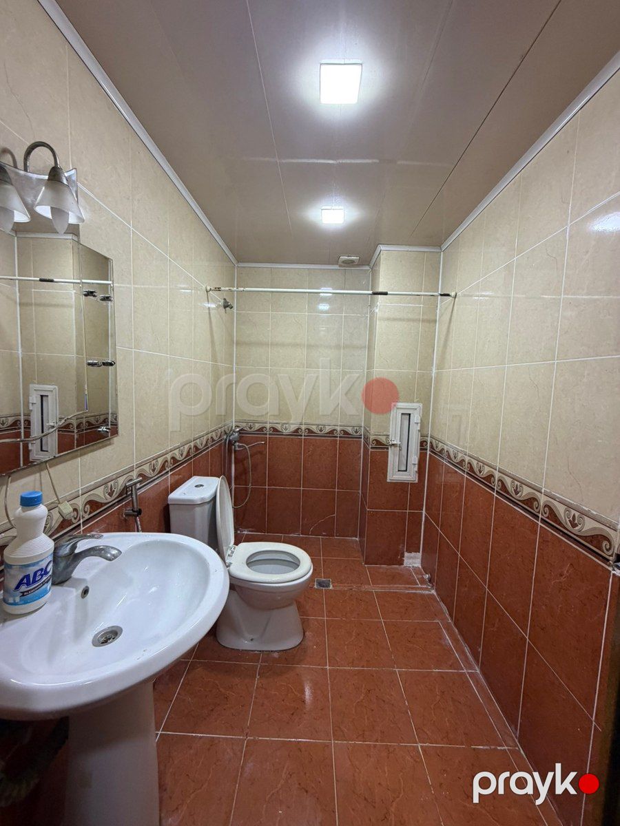 2-otaqlı yeni tikili, Masazır qəs., 60 m² — Mənzil, Bakı (7)