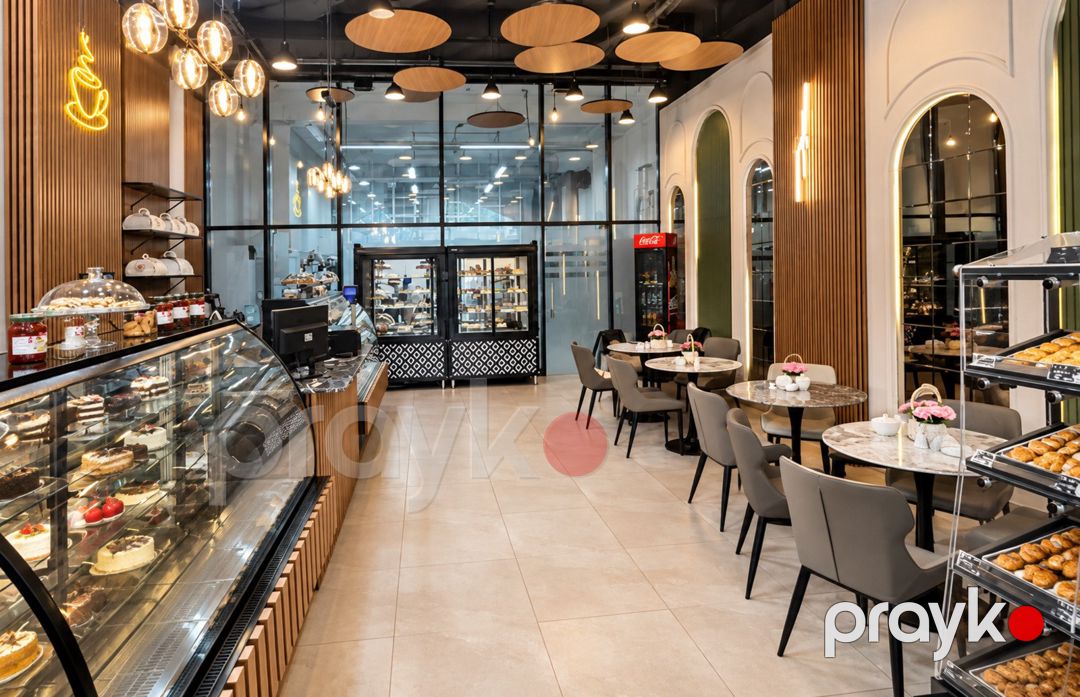 Satılır obyekt 135 m² — Əmlak, Bakı (2)