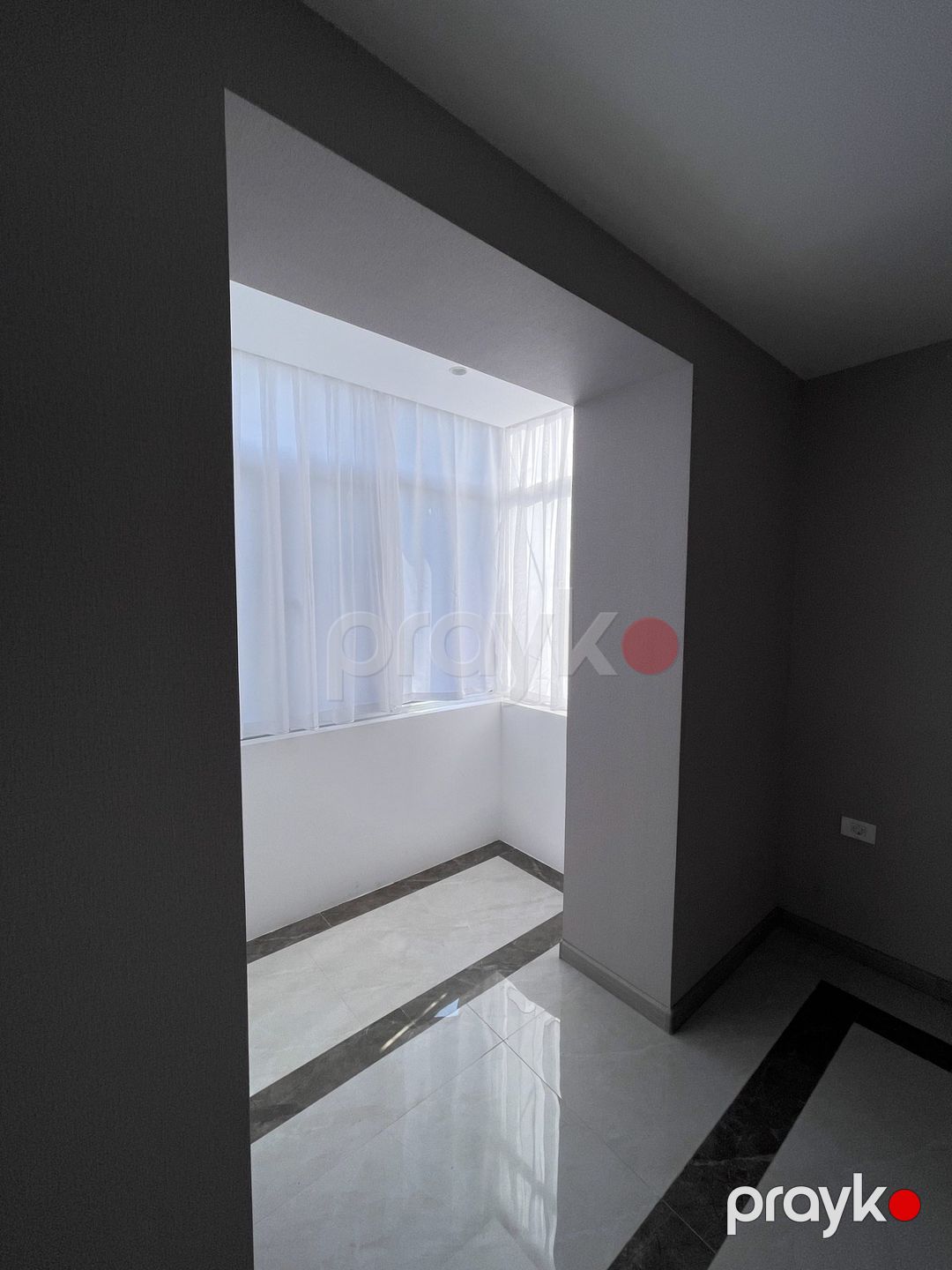 Satılır 5 otaqlı köhnə tikili 94 m² — Mənzil, Bakı (7)
