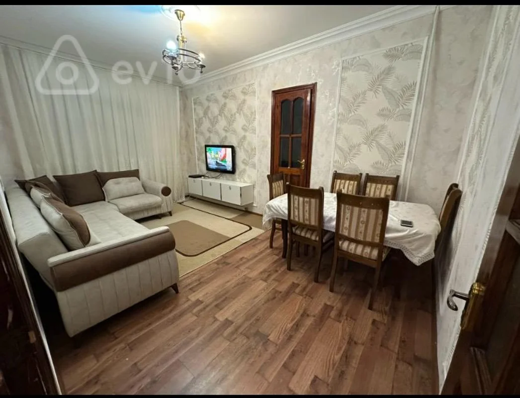 2 otaqlı mənzil, 65 m², Bakı, Şıxlinski küç — Mənzil, Bakı (3)