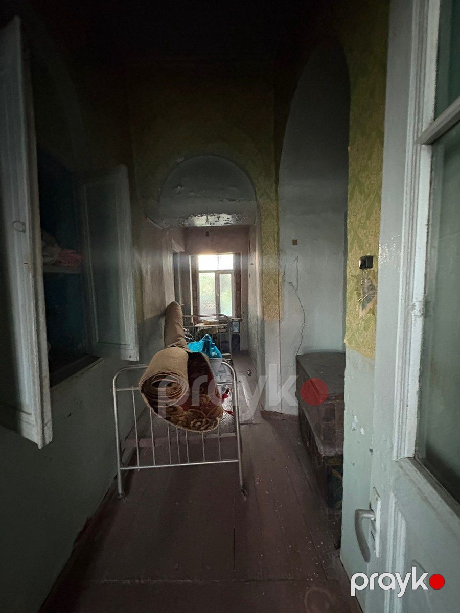 Həyət evi, Gəncə ş — Ev, villa, Gəncə (12)