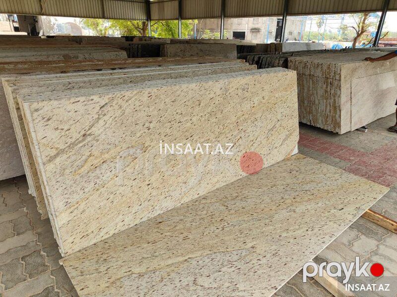 Mermer Granit Topdan — Plitka və örtü materialları, Bakı (8)