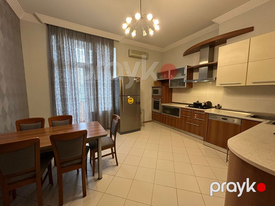 Satılır 4 otaqlı yeni tikili 181 m² — Mənzil, Bakı (9)