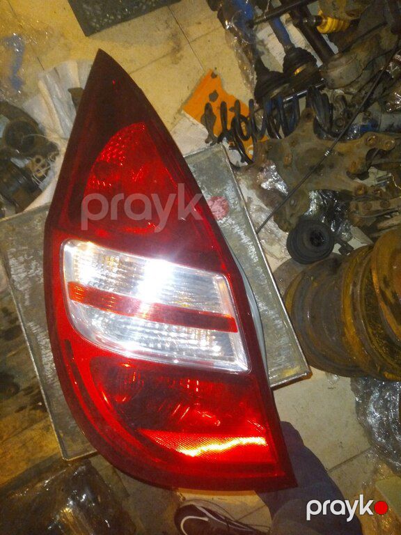"Kia Ceed, Kia Rio, Hyundai İ30" ehtiyat hissələri — Ehtiyat hissələri və aksesuarlar, Bakı (3)