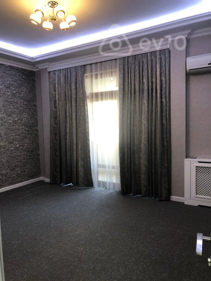 2 otaqlı mənzil, 55 m², Bakı, Səməd Vurğun 51 A — kirayə — Mənzil, Bakı (6)