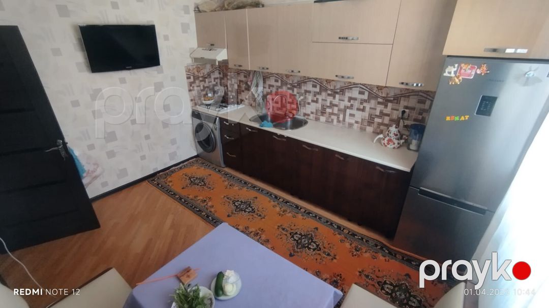 Həyət evi, Sumqayıt ş — Ev, villa, Sumqayıt (10)