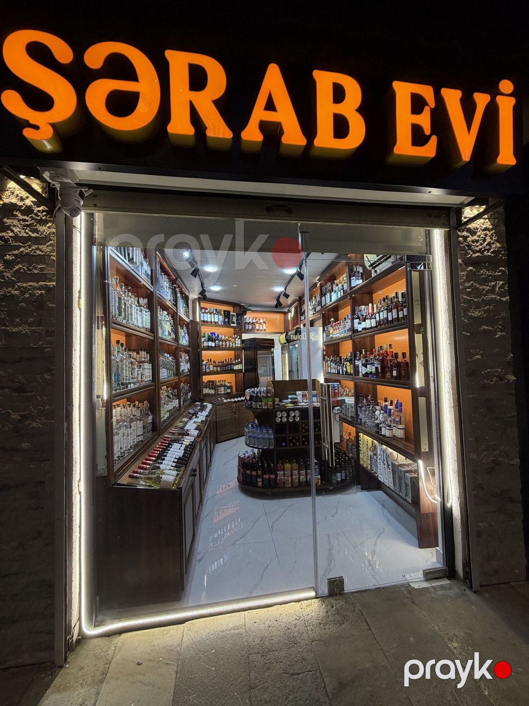 Satılır obyekt 20 m² — Əmlak, Bakı (4)