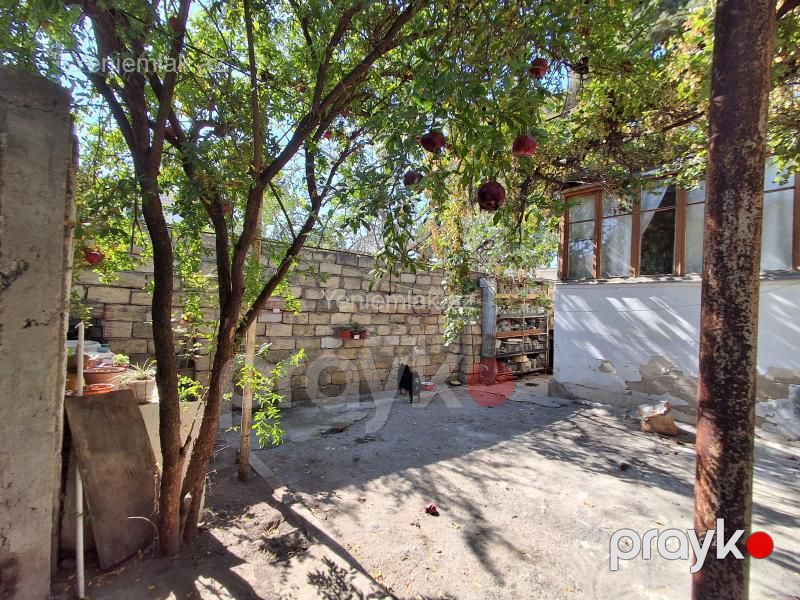 Satılır 3 otaqlı Həyət evi / Villa, 120 m², Sabunçu rayonu — Ev, villa, Bakı (4)