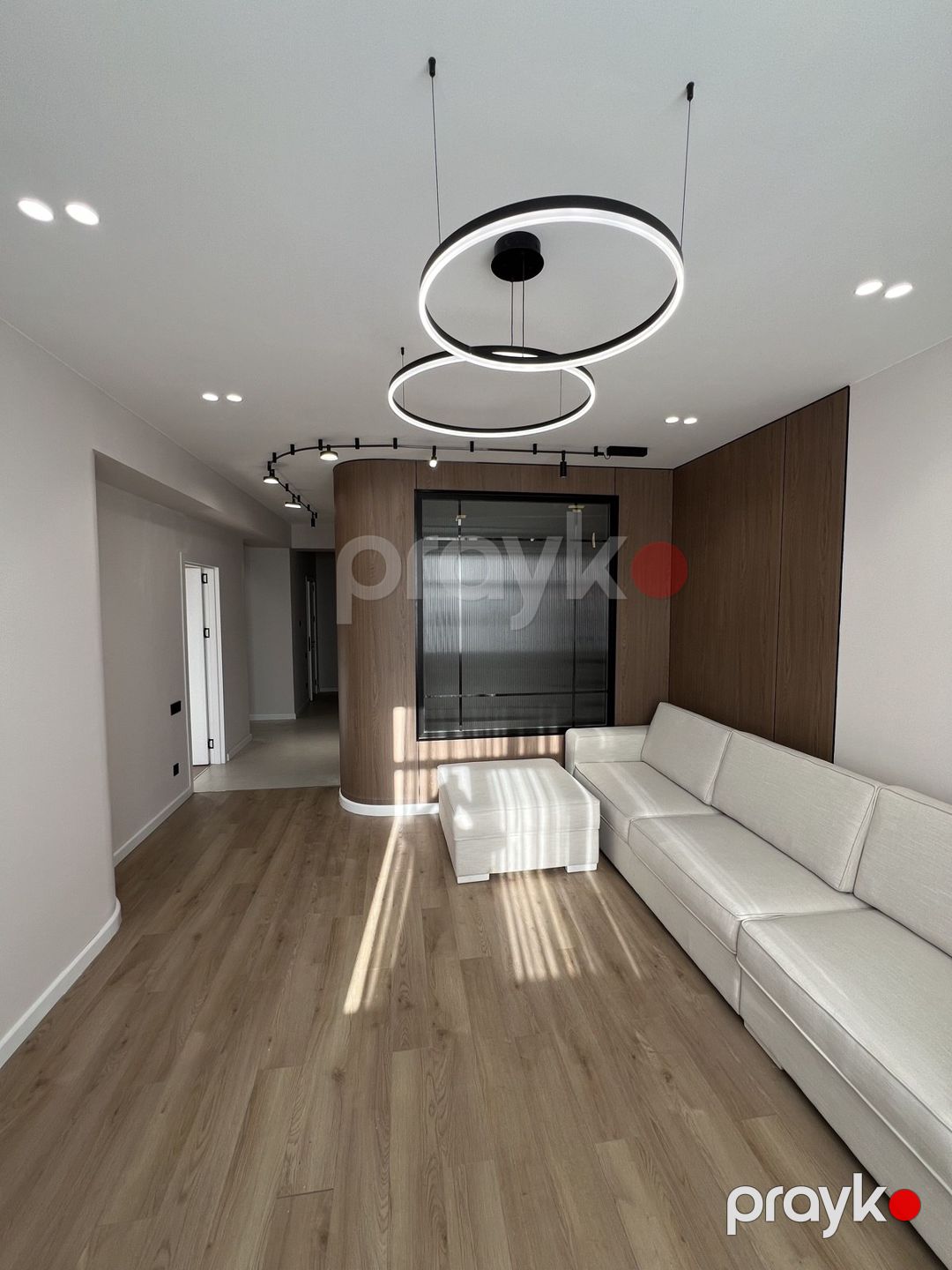 Satılır 3 otaqlı yeni tikili 83 m² — Mənzil, Bakı (11)
