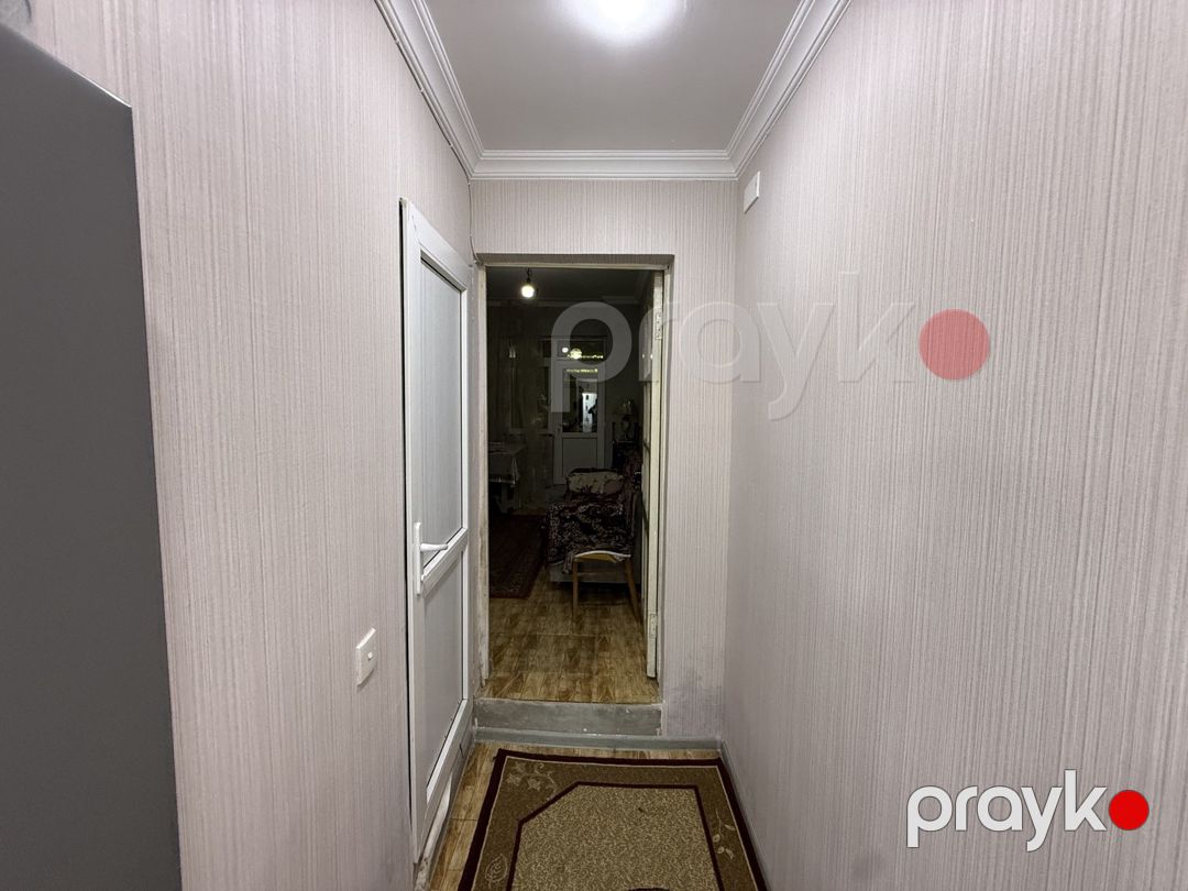 Həyət evi, Binəqədi qəs — Ev, villa, Bakı (4)