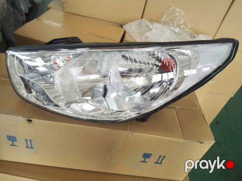 "Hyundai Tucson Ix35 2011" ön farası — Bakı