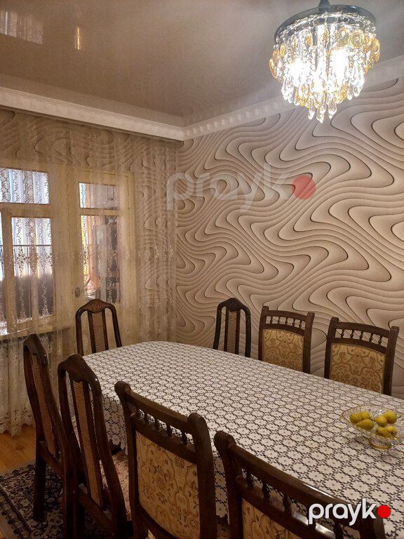 5-otaqlı mənzil, Gəncə ş., 96 m² — Mənzil, Gəncə (3)