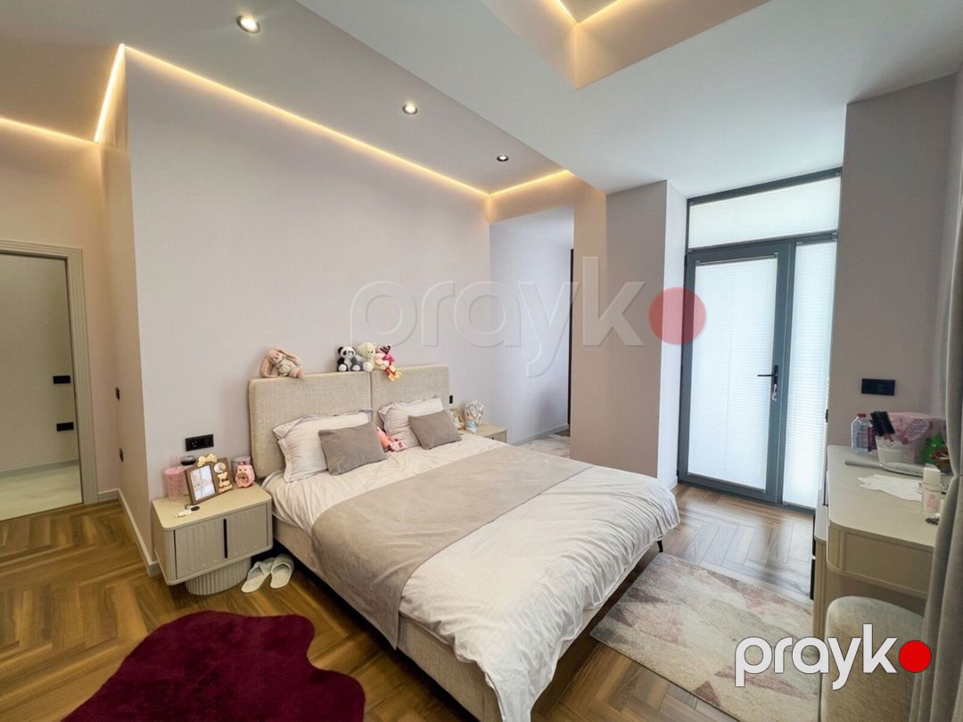 Satılır 4 otaqlı yeni tikili 182 m² — Mənzil, Bakı (11)