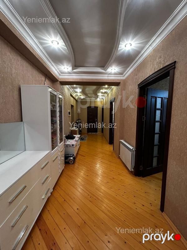 Satılır 3 otaqlı Bina evi menzil (Yeni tikili), 115 m², Xırdalan ş — Mənzil (7)