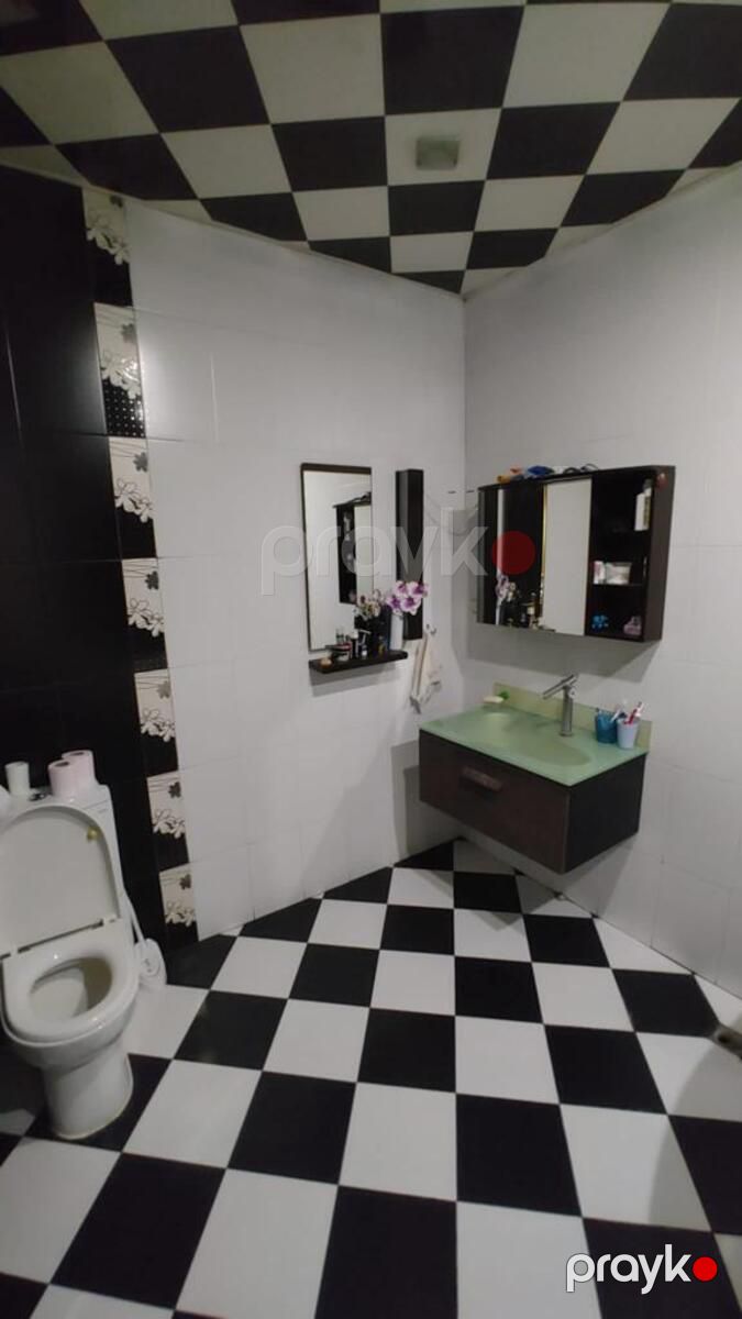 İcarəyə verilir 4 otaqlı həyət evi/bağ evi 180 m² — Ev, villa, Bakı (11)