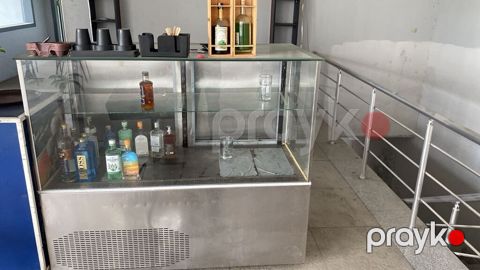 Ət Soyuducu 150x75 sm 499 azn satılır ünvan. Razin Pərvin 7238 — Bakı