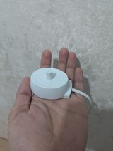 Braun diş fırçası — Suleyman