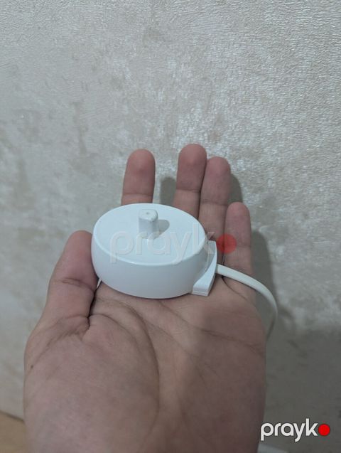 Braun diş fırçası — Bakı