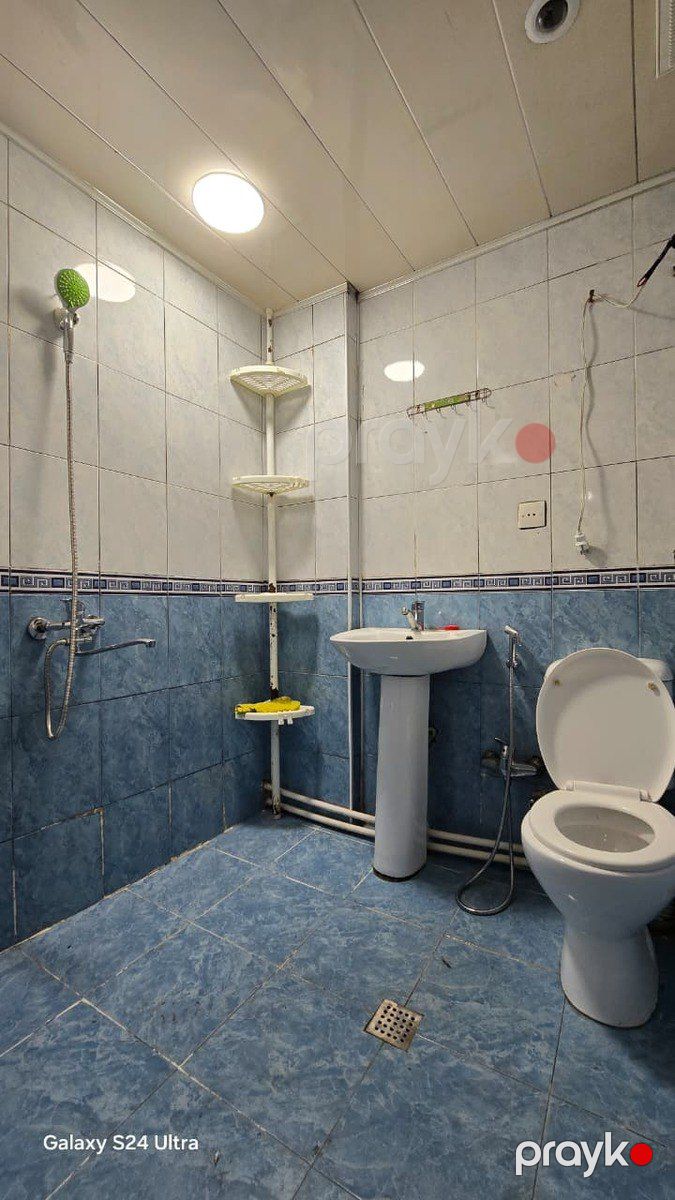 Satılır 2 otaqlı yeni tikili 45 m² — Mənzil, Xırdalan (9)
