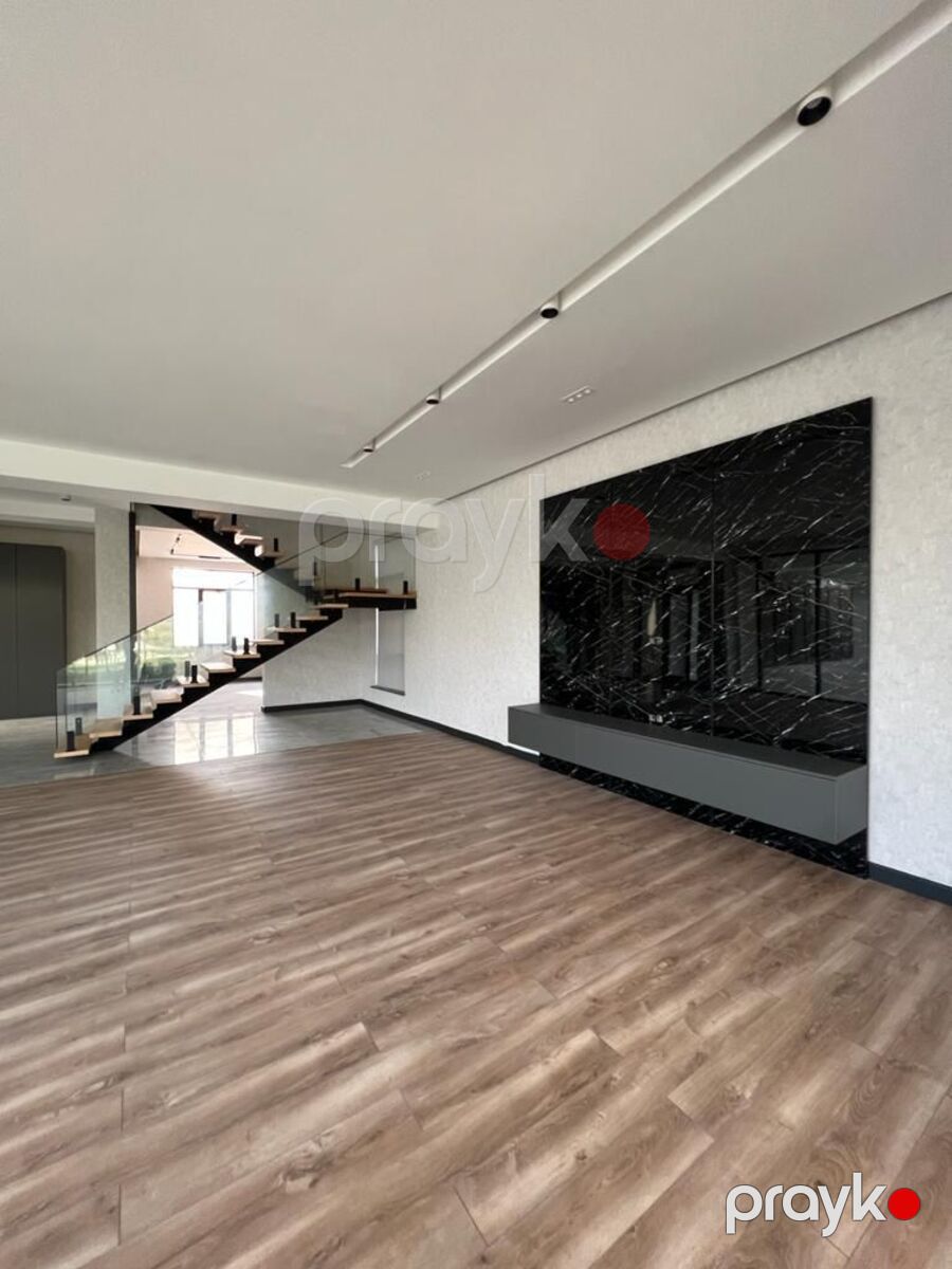 Satılır 6 otaqlı həyət evi/bağ evi 255 m² — Ev, villa, Bakı (8)