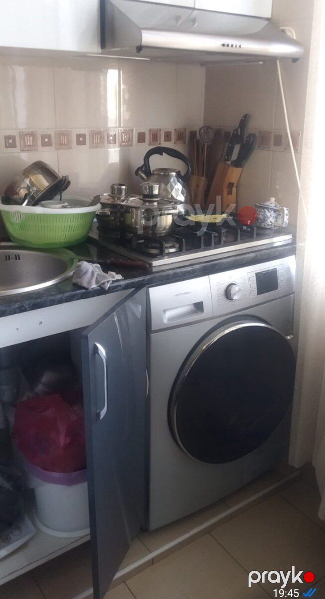 3-otaqlı mənzil, Ayna Sultanova küç., 74 m² — Mənzil, Bakı (2)