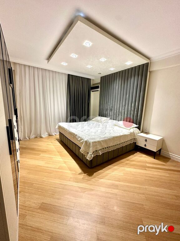 Satılır 3 otaqlı yeni tikili 140 m² — Mənzil, Bakı (6)