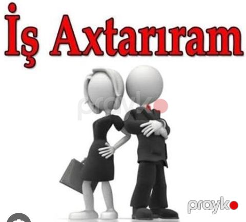 Salam. Qeydiyyatçı, resepşn işi Axtarıram.Ciddi insanlar narahat — Bakı