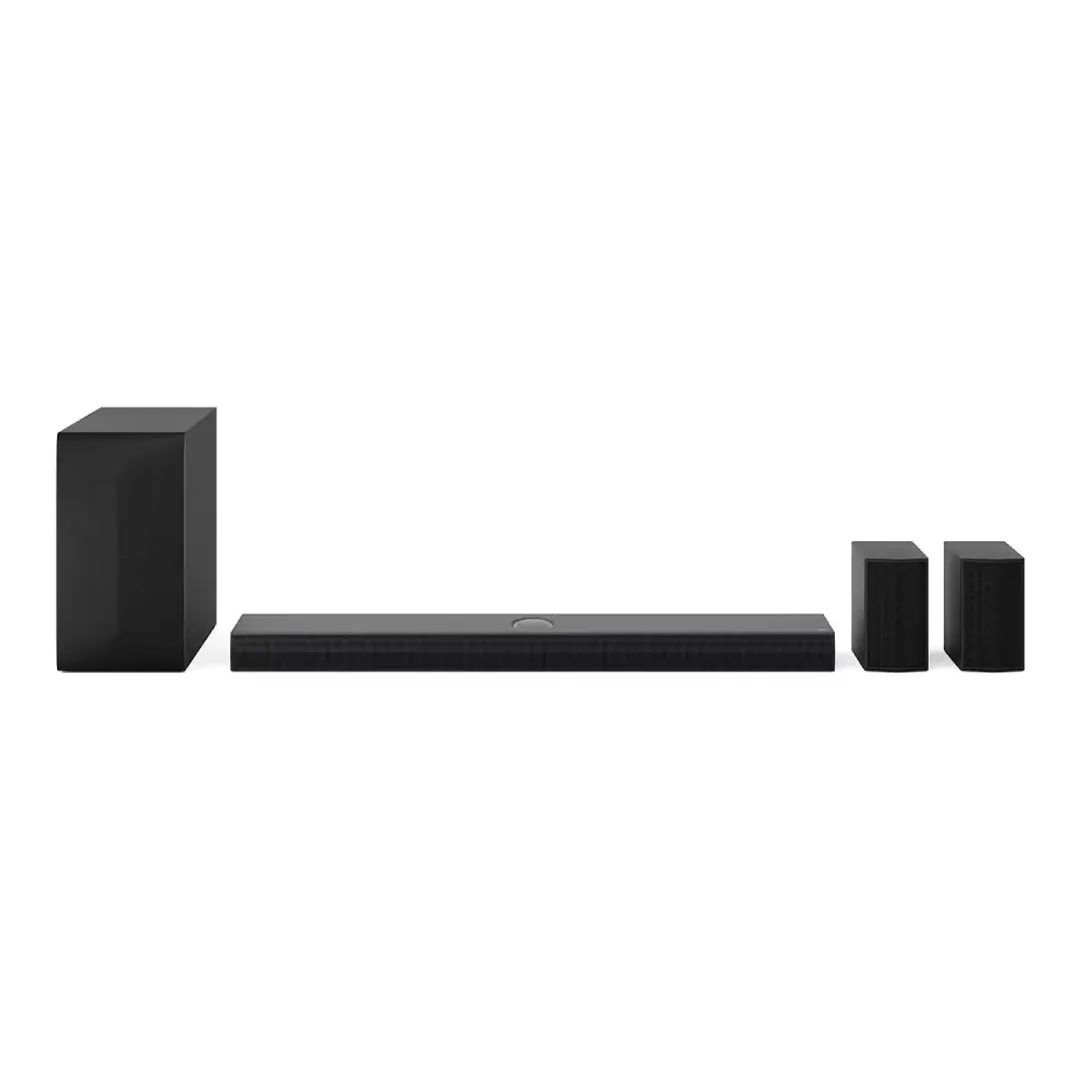 Soundbar LG S75TR.AARELLK — Mallar, Bakı (6)