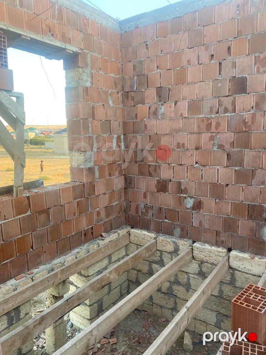 Həyət evi, 28 May qəs — Ev, villa, Bakı (8)