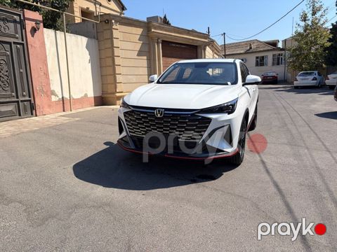 Changan Oshan X5 Plus, 1.5 L, 2026 il, yeni — Bakı