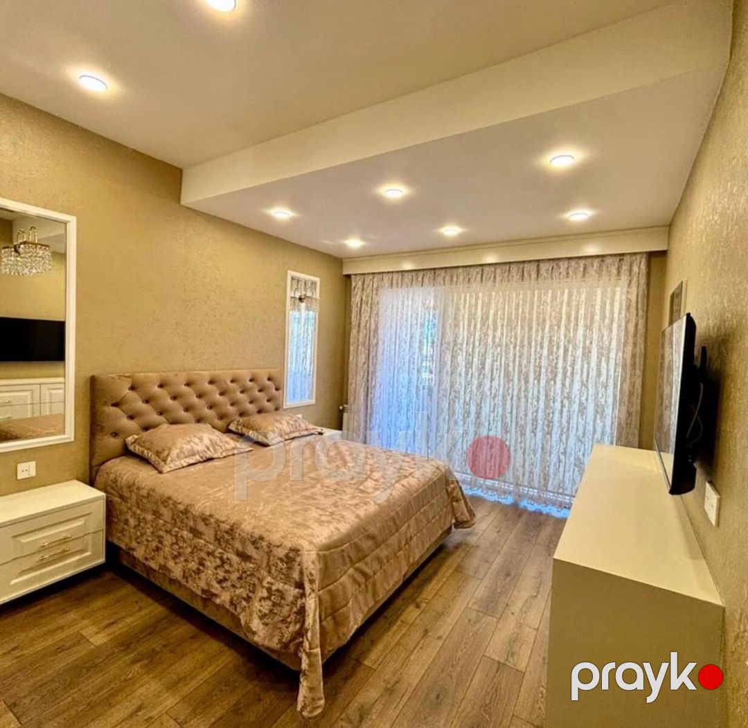 Satılır 3 otaqlı yeni tikili 110 m² — Mənzil, Bakı (6)