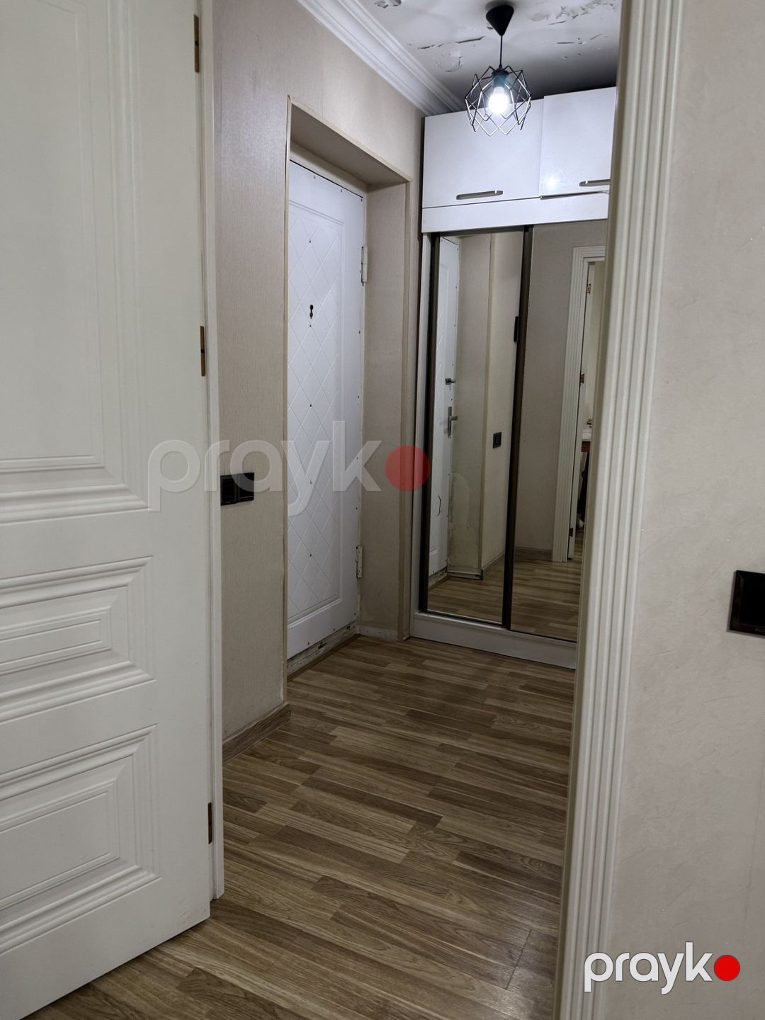 Satılır 2 otaqlı köhnə tikili 44 m² — Mənzil, Bakı (7)