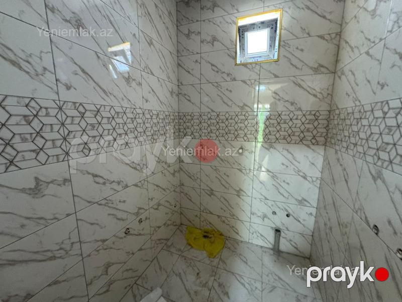Satılır 4 otaqlı Həyət evi / Villa, 120 m², Binəqədi rayonu — Ev, villa, Bakı (12)