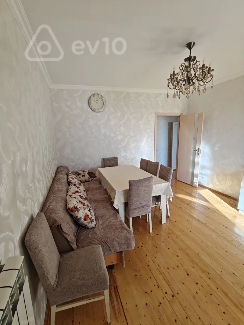 2 otaqlı mənzil, 62 m², Gencler seherciyi, Xırdalan — kirayə — Mənzil, Xırdalan (2)