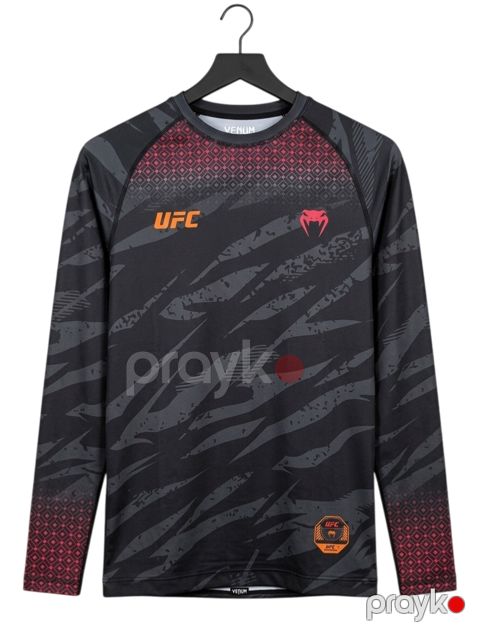 Forma Rashguard Venum mmA, rəngbərəng, ölçü L — Bakı