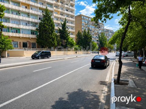 Satılır obyekt 100 m² — Bakı