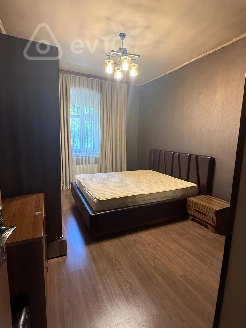 4 otaqlı mənzil, 120 m², Rəşid Behbudov küçəsi — kirayə — Mənzil, Bakı (2)