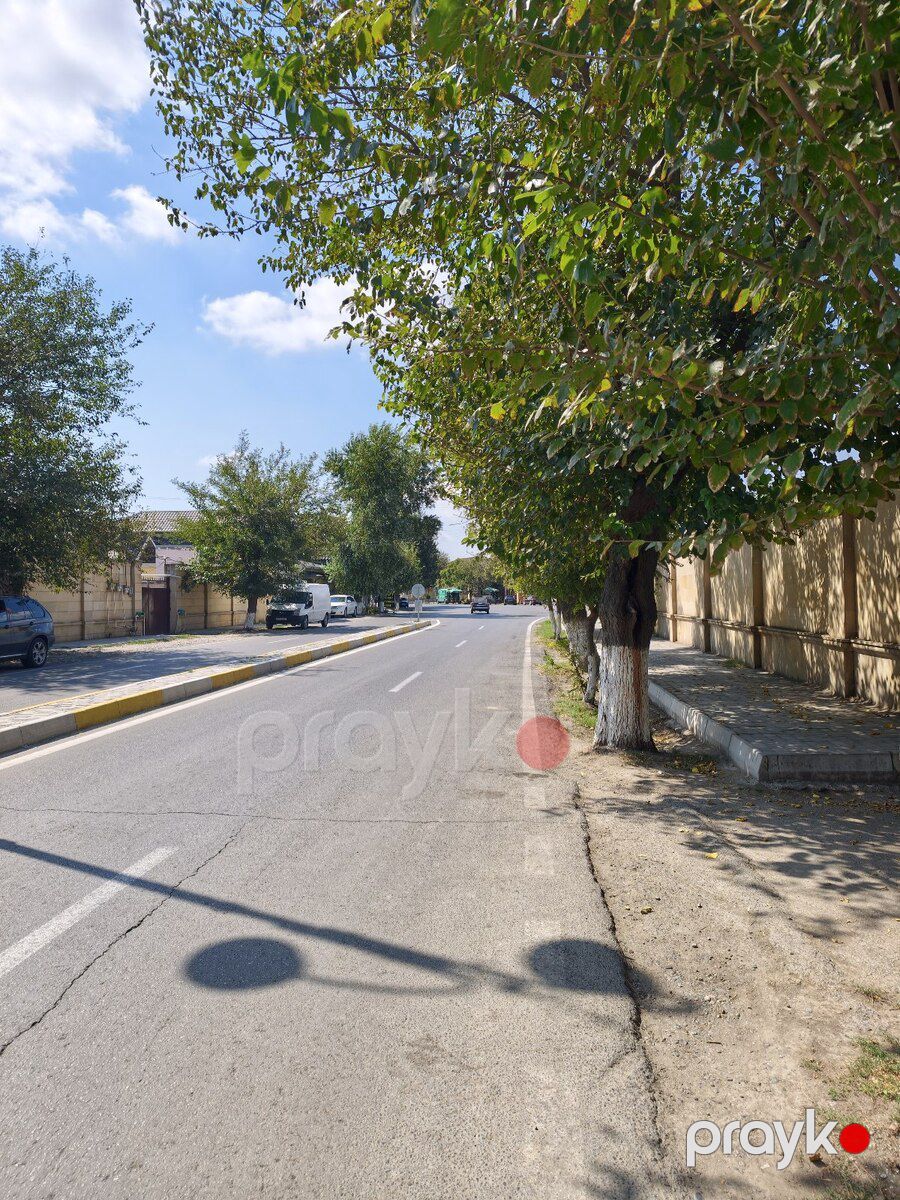 Həyət evi, H.Əliyev küç — Ev, villa, İmişli (2)