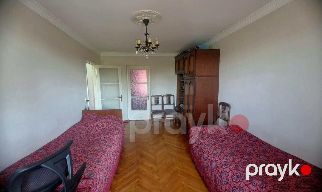 Satılır 3 otaqlı köhnə tikili 75 m² — Mənzil, Bakı (10)