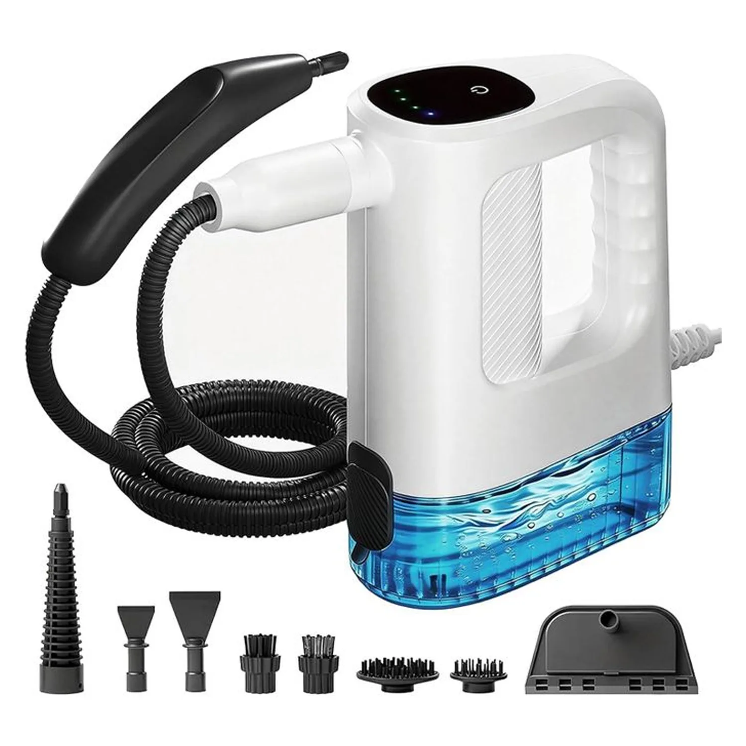 Buxarlı təmizləyici DSP KD-2100 — Bakı