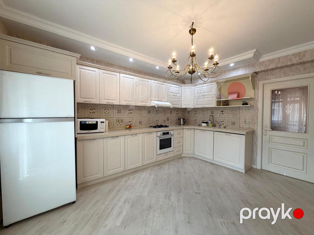 Satılır 3 otaqlı yeni tikili 163 m² — Mənzil, Bakı (4)