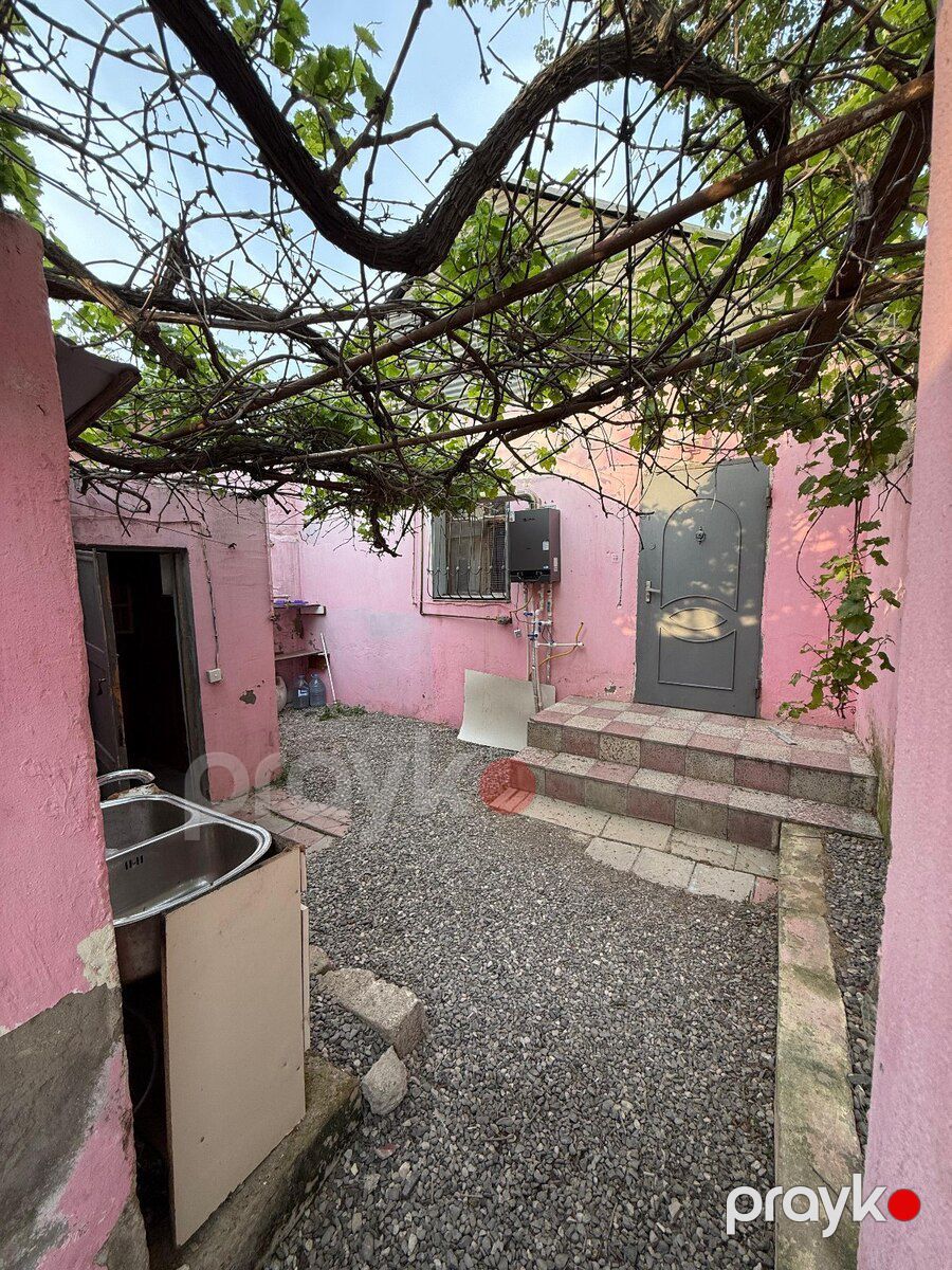 Həyət evi kirayə verilir, Hövsan qəs — Ev, villa, Bakı (9)