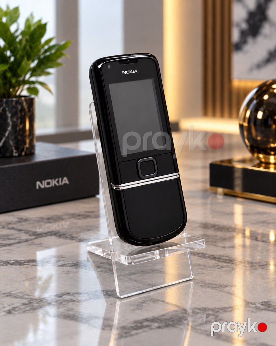 Nokia 8800 Arte — Smartfonlar, Bakı (3)