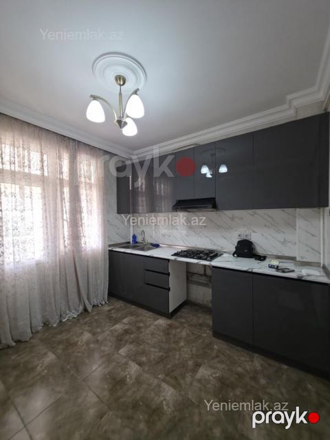 Satılır 3 otaqlı Bina evi menzil (Köhnə tikili), 85 m², Sabunçu rayonu — Bakı