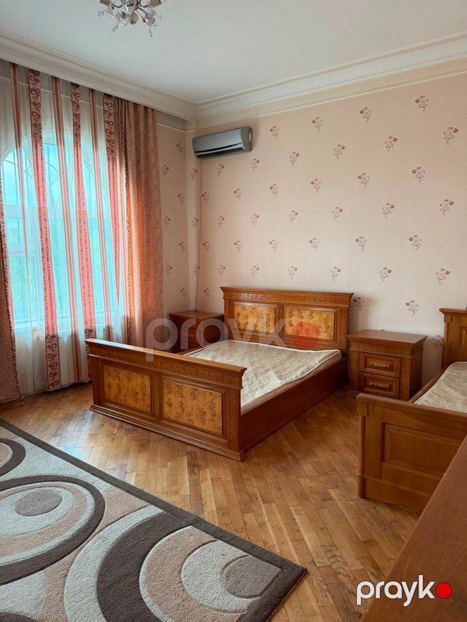 Obyekt icarəyə verilir, 300 m², Qebeleweherı, Qəbələ — Daşınmaz əmlak, Qəbələ (4)