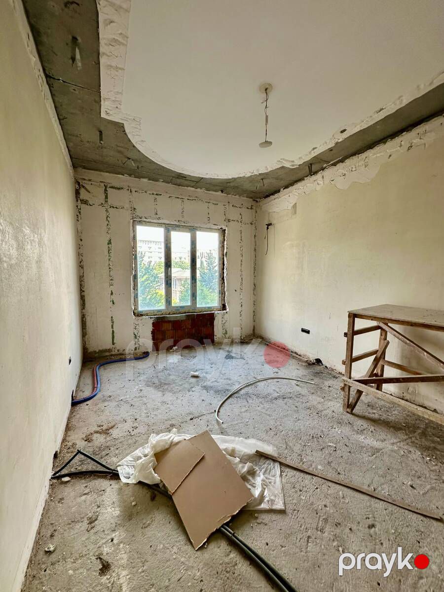Satılır 4 otaqlı yeni tikili 185 m² — Mənzil, Bakı (4)