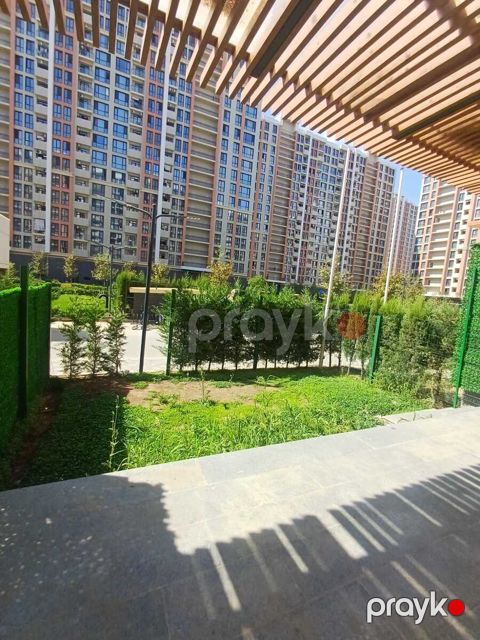 Satılır 2 otaqlı yeni tikili 47.5 m² — Bakı