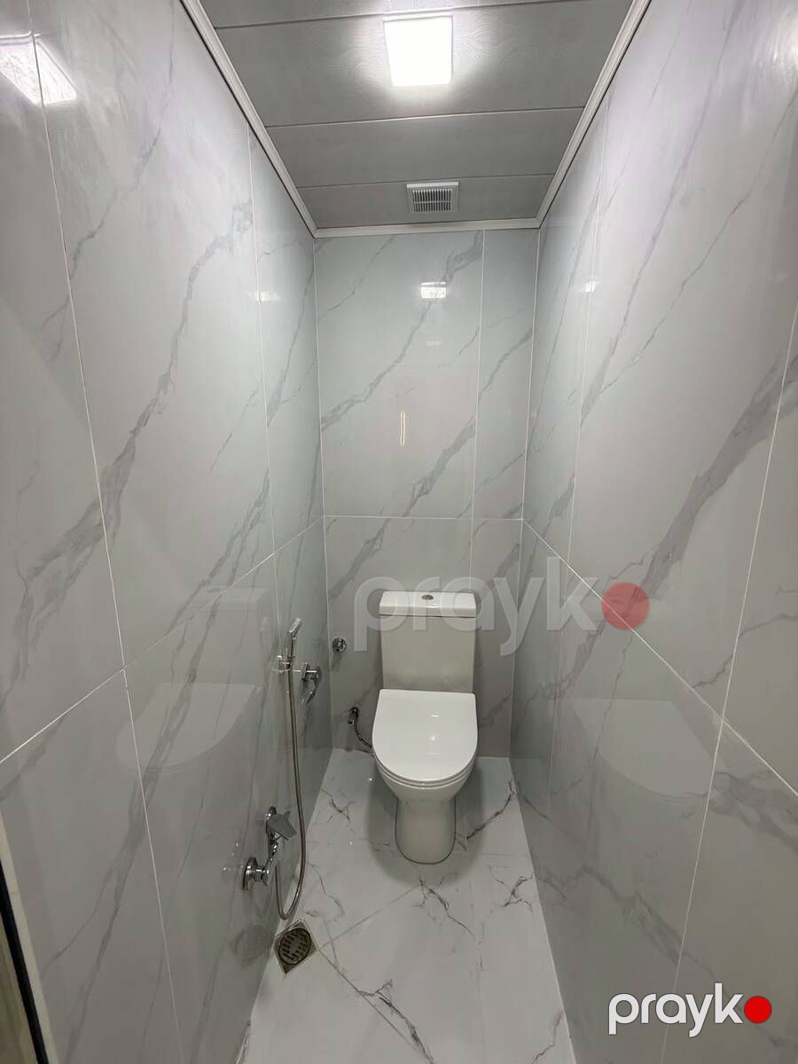 Satılır 2 otaqlı köhnə tikili 60 m² — Mənzil, Bakı (12)